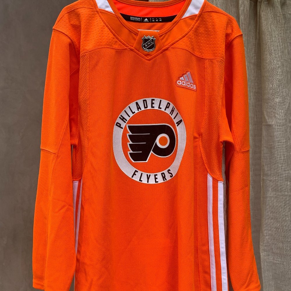 Philadelphia Flyers Jersey